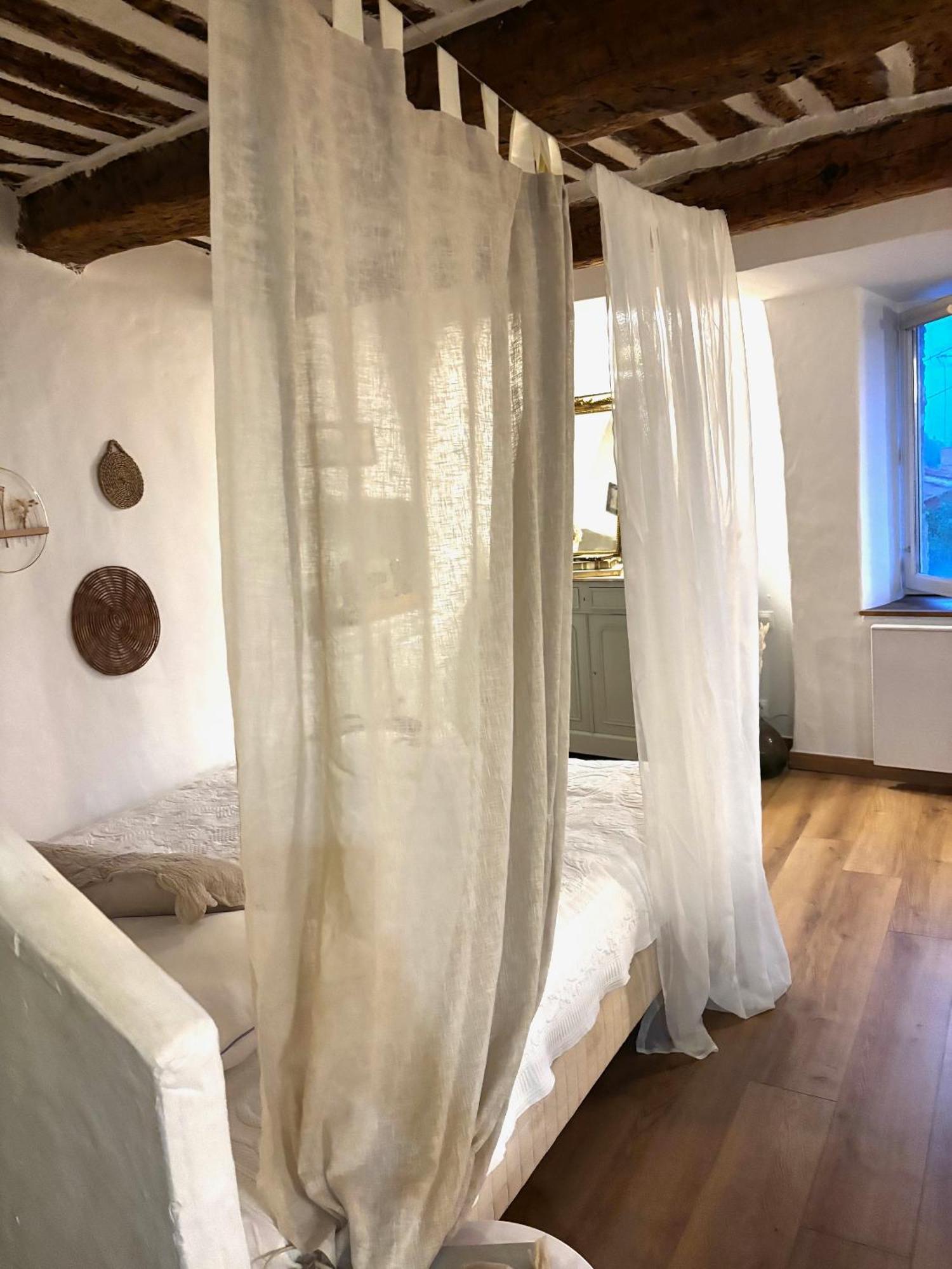 Cosy Dans Le Centre Historique De Apartment Vence