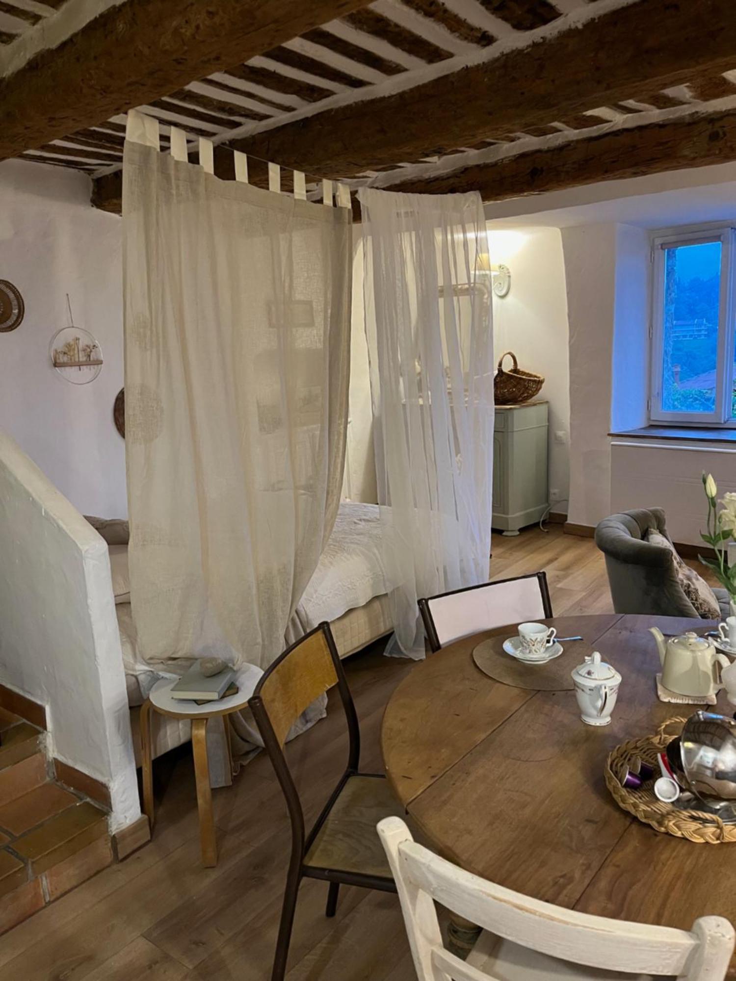 Cosy Dans Le Centre Historique De Apartment *