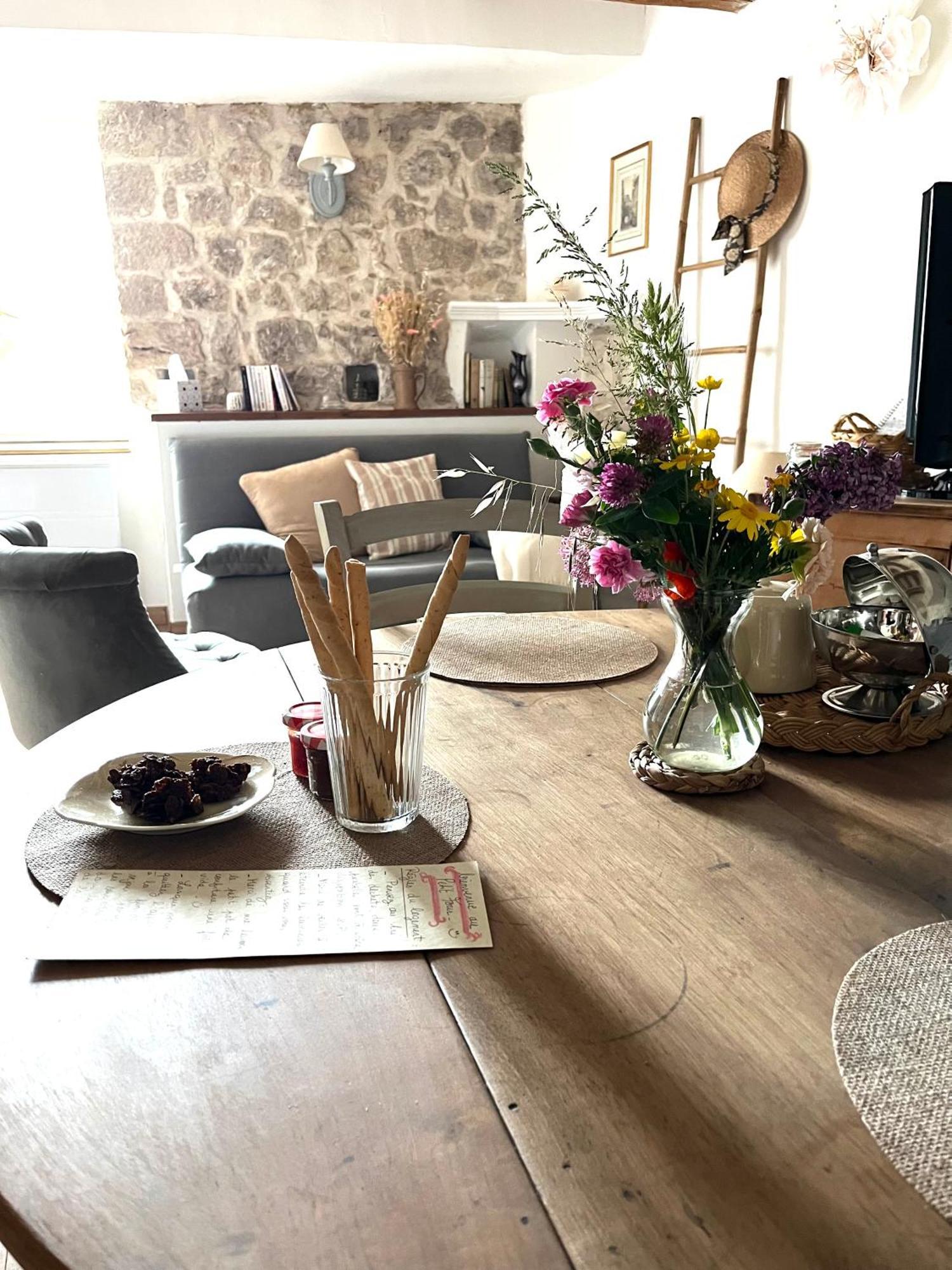 Cosy Dans Le Centre Historique De Apartment Vence