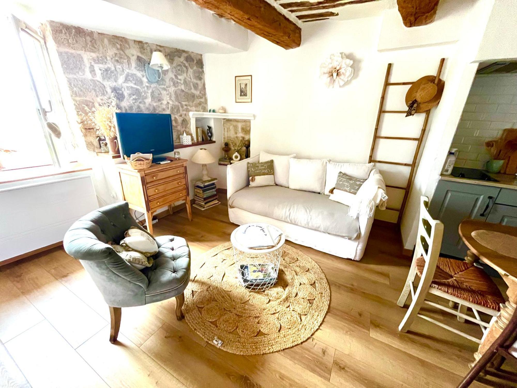Cosy Dans Le Centre Historique De Apartment *